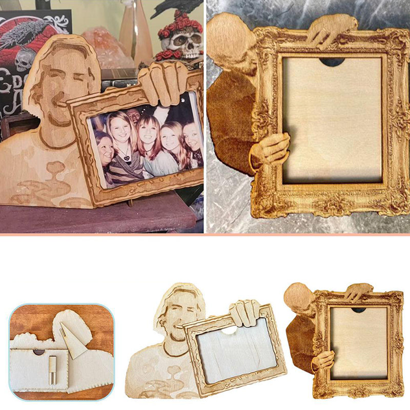 Découvrez ce cadre photo