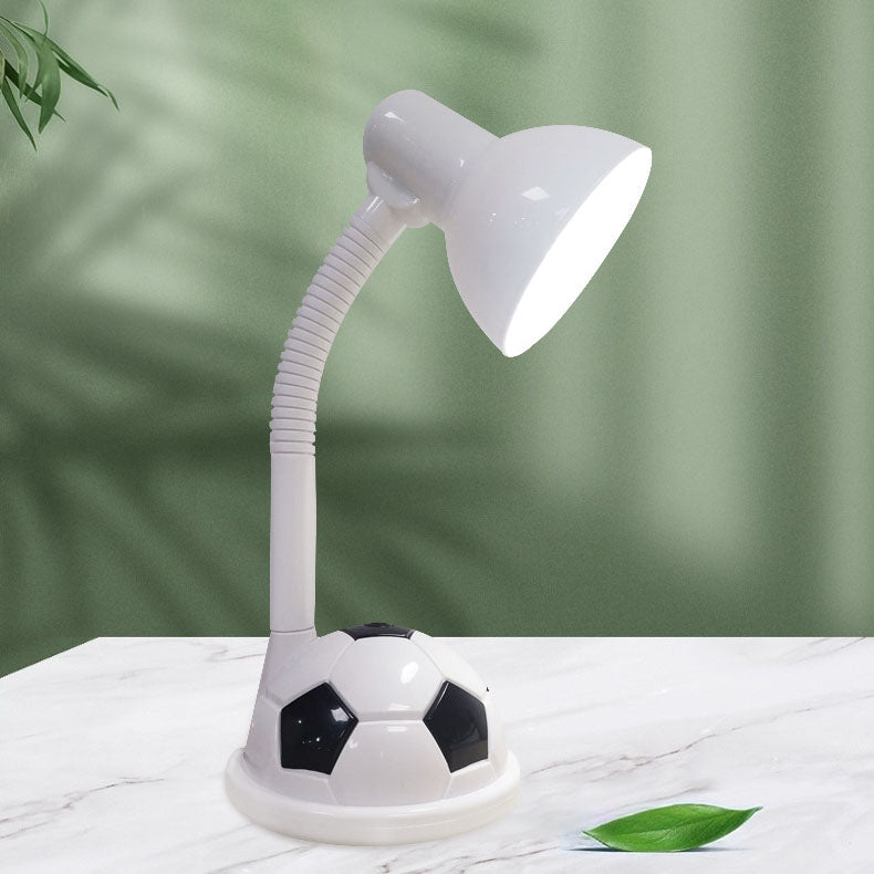 Lampe de bureau LED moderne pour protection des yeux des étudiants de football
