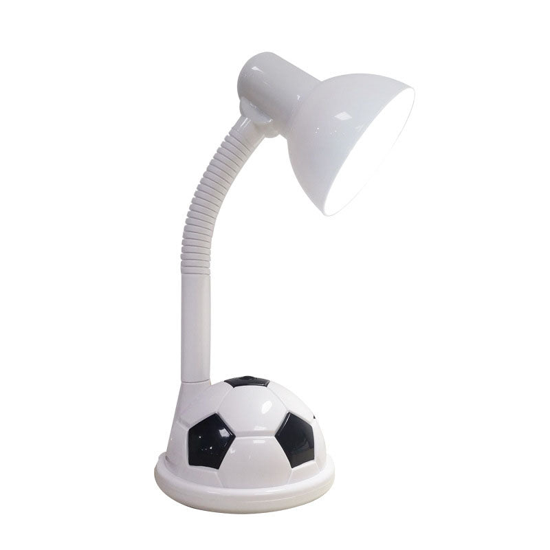 Lampe de bureau LED moderne pour protection des yeux des étudiants de football