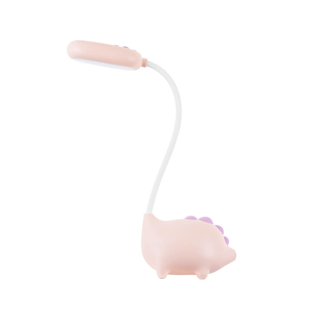 Lampe de bureau LED pour enfants | Respectueux des yeux | Rechargeable | Parfait pour la chambre des enfants