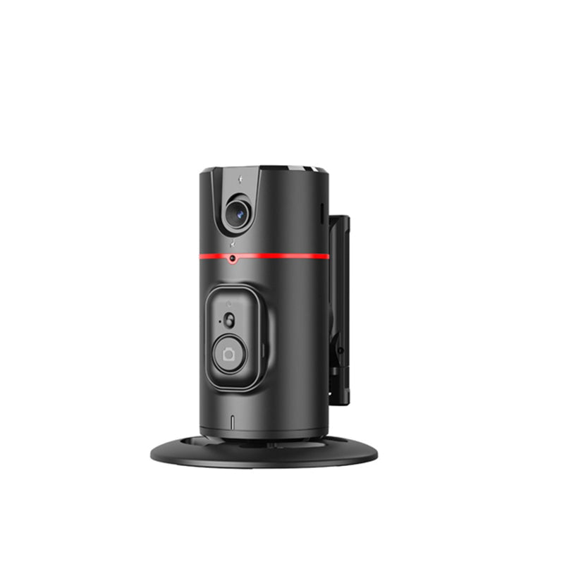 Sakerplus® Trépied de Suivi Automatique du Visage avec Télécommande