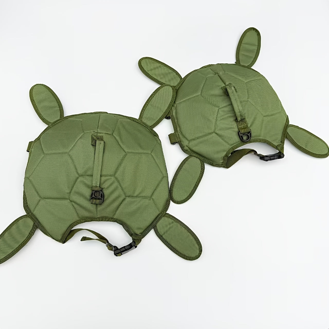 Gilet de sauvetage pour chien Tortue – pour une natation en sécurité et des activités nautiques
