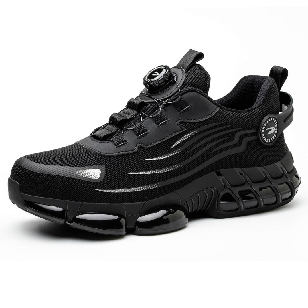 Narsago JB Safety Maven | Chaussures de securité Indestructibles