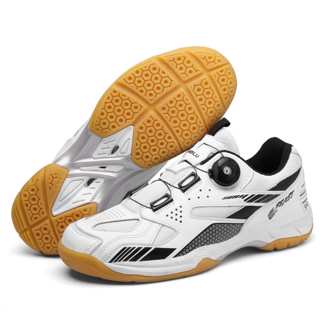 PadelElite™ | Chaussures de Padel Haute Performance
