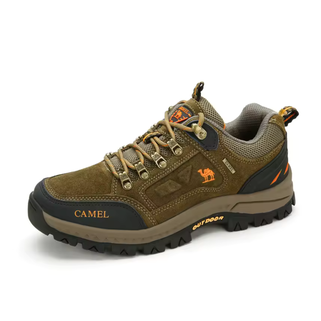 Chaussures Sadotrek™ – Stabilité, Confort et Endurance