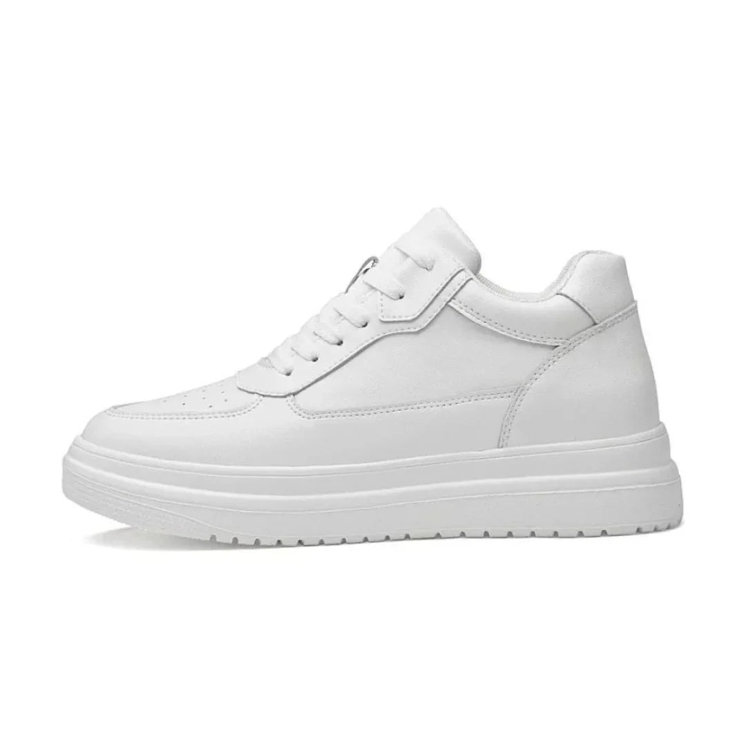 Narsago X Classics | Sneakers Rehaussantes Invisibles +10CM +Semelles Offertes