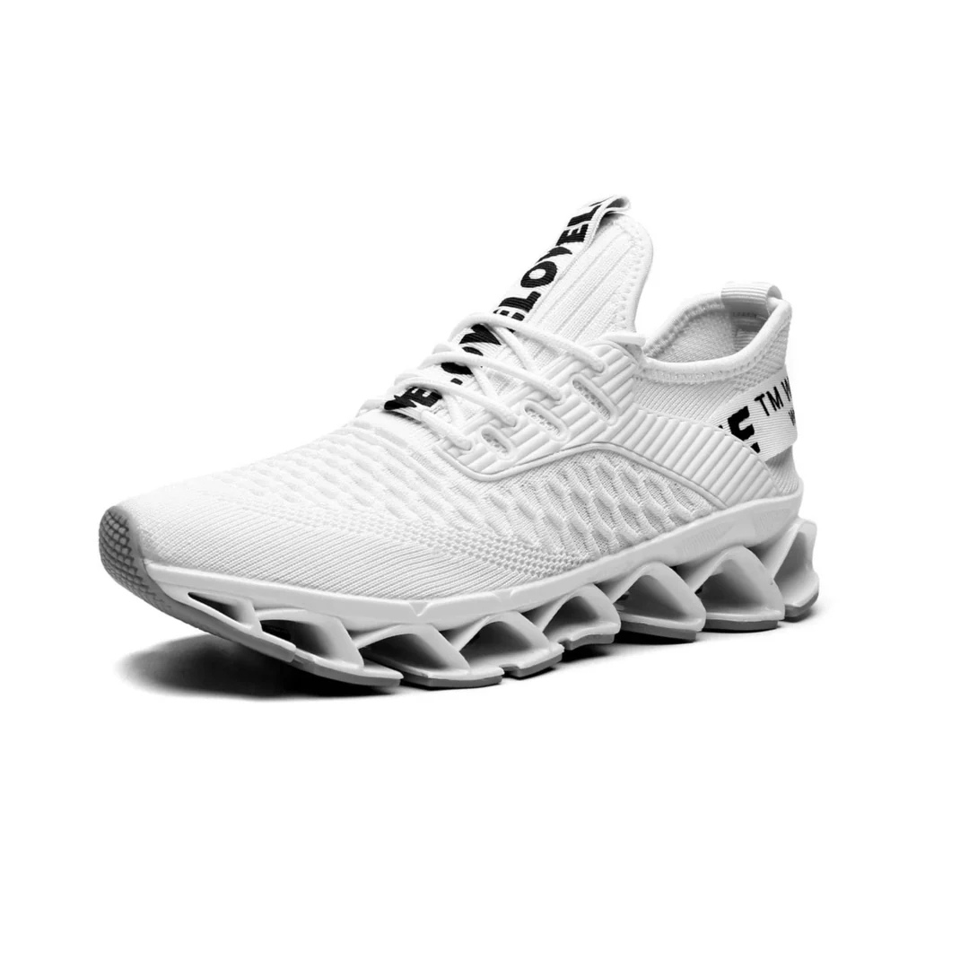 SadoperFly – Sneakers Rehaussantes Invisibles +8CM | Confort, Style & Confiance au Quotidien