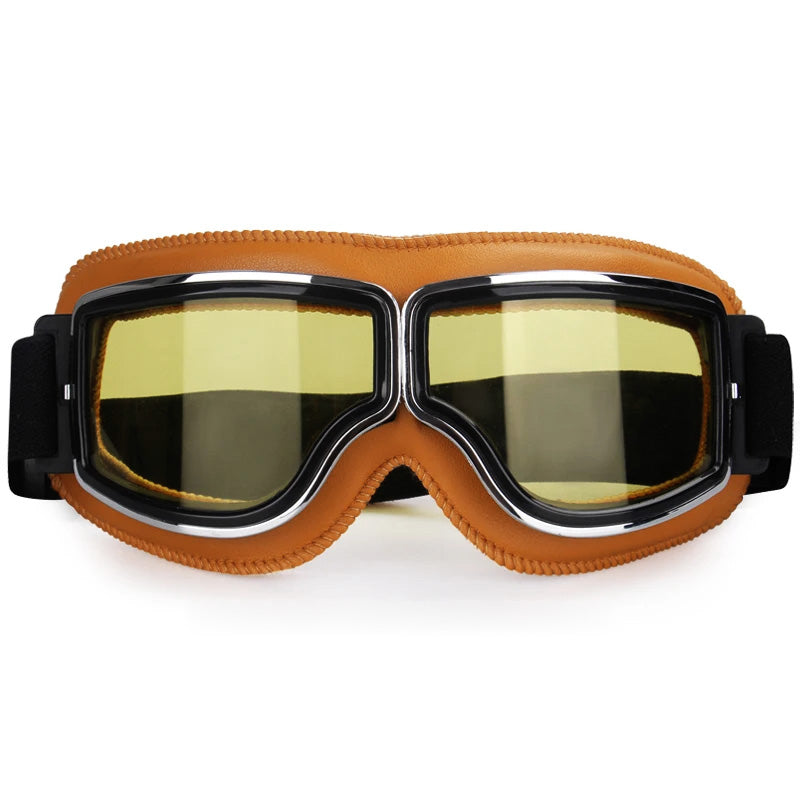 Lunettes NovaShield Adaptables sur Lunettes Correctrices avec Protection UV et Anti-Buée