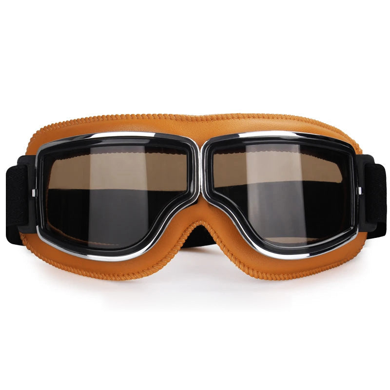 Lunettes NovaShield avec rembourrage doux