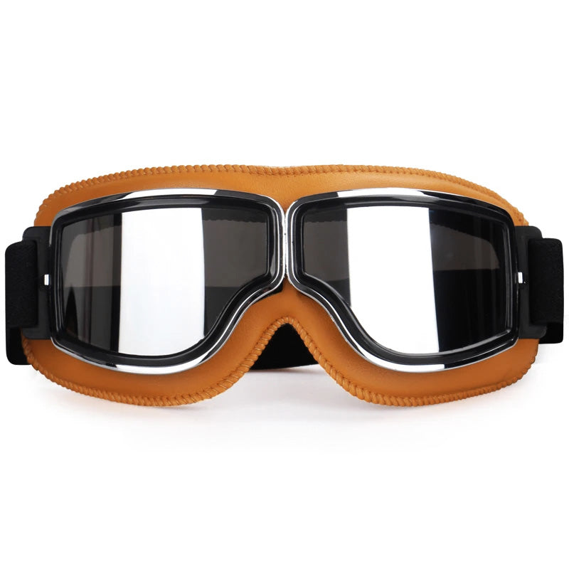 Lunettes NovaShield portées sur lunettes de vue