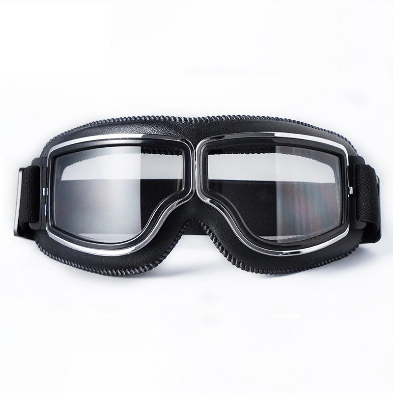 Lunettes NovaShield Adaptables sur Lunettes Correctrices avec Protection UV et Anti-Buée