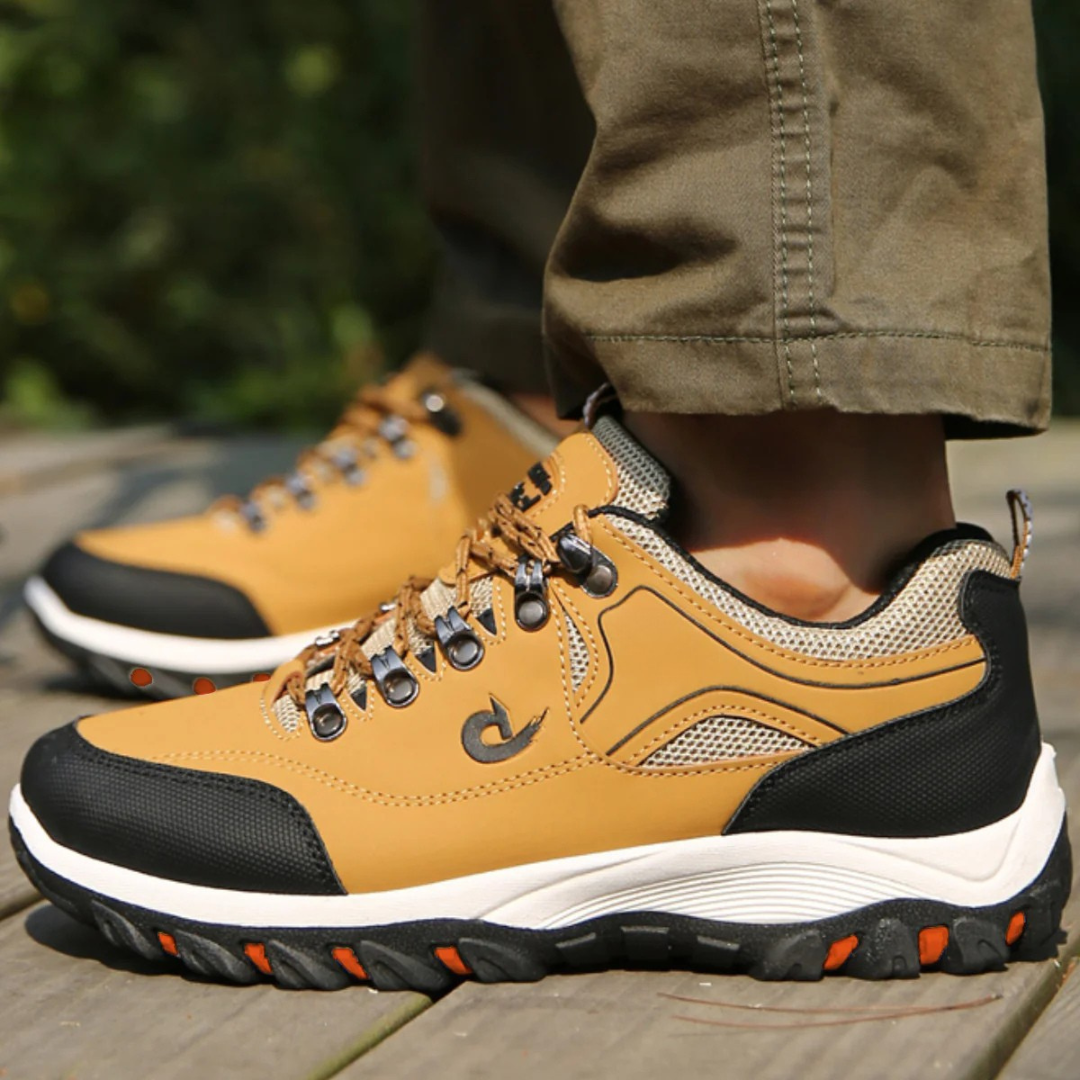 Narsago OrthoFeet™ | Randonnée Sans Douleur + Semelles Gratuites