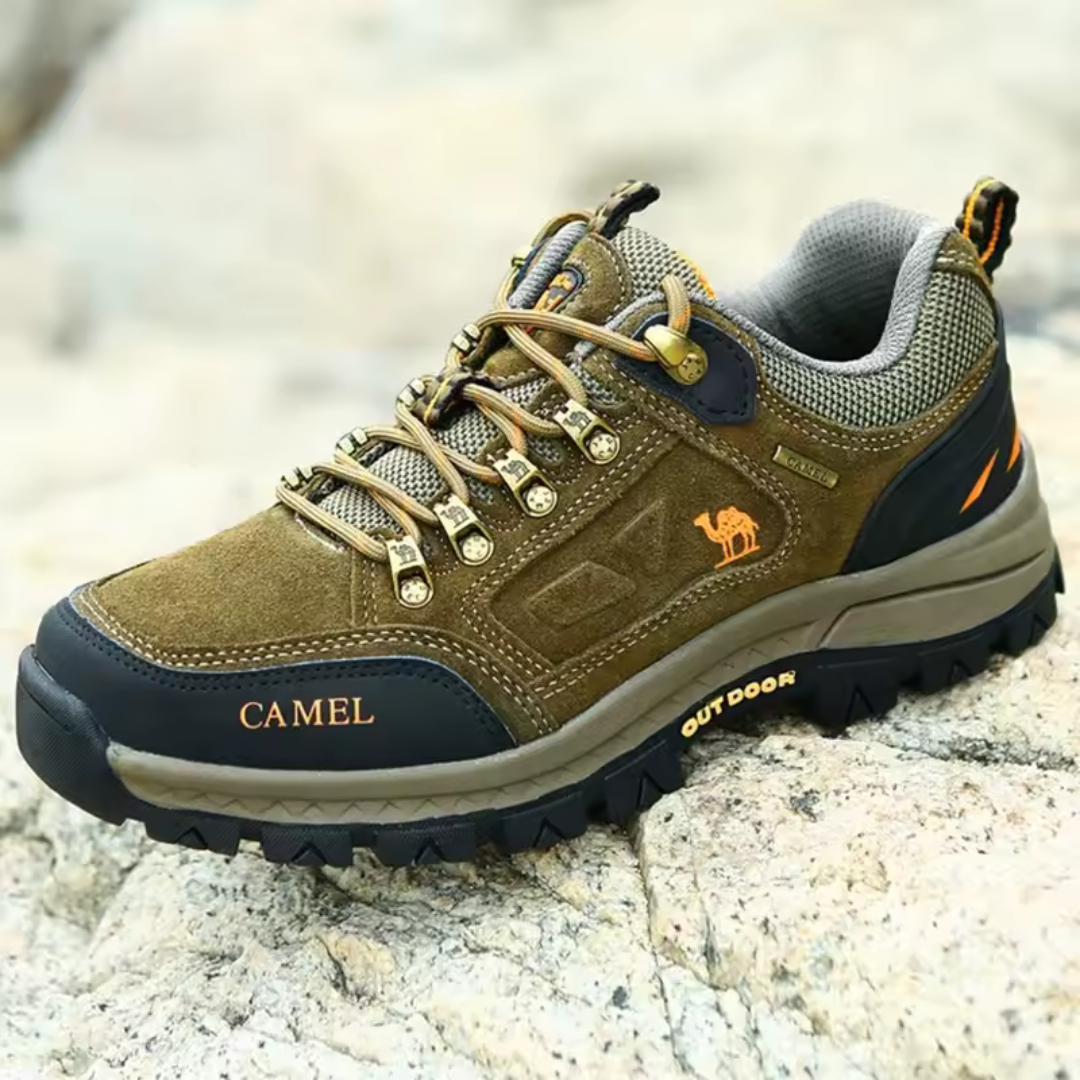 Chaussures Sadotrek™ – Stabilité, Confort et Endurance