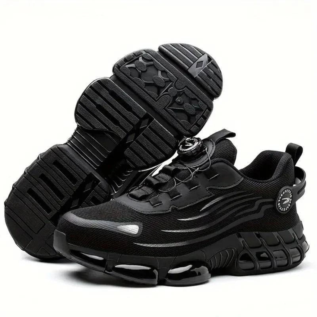 Narsago JB Safety Maven | Chaussures de securité Indestructibles
