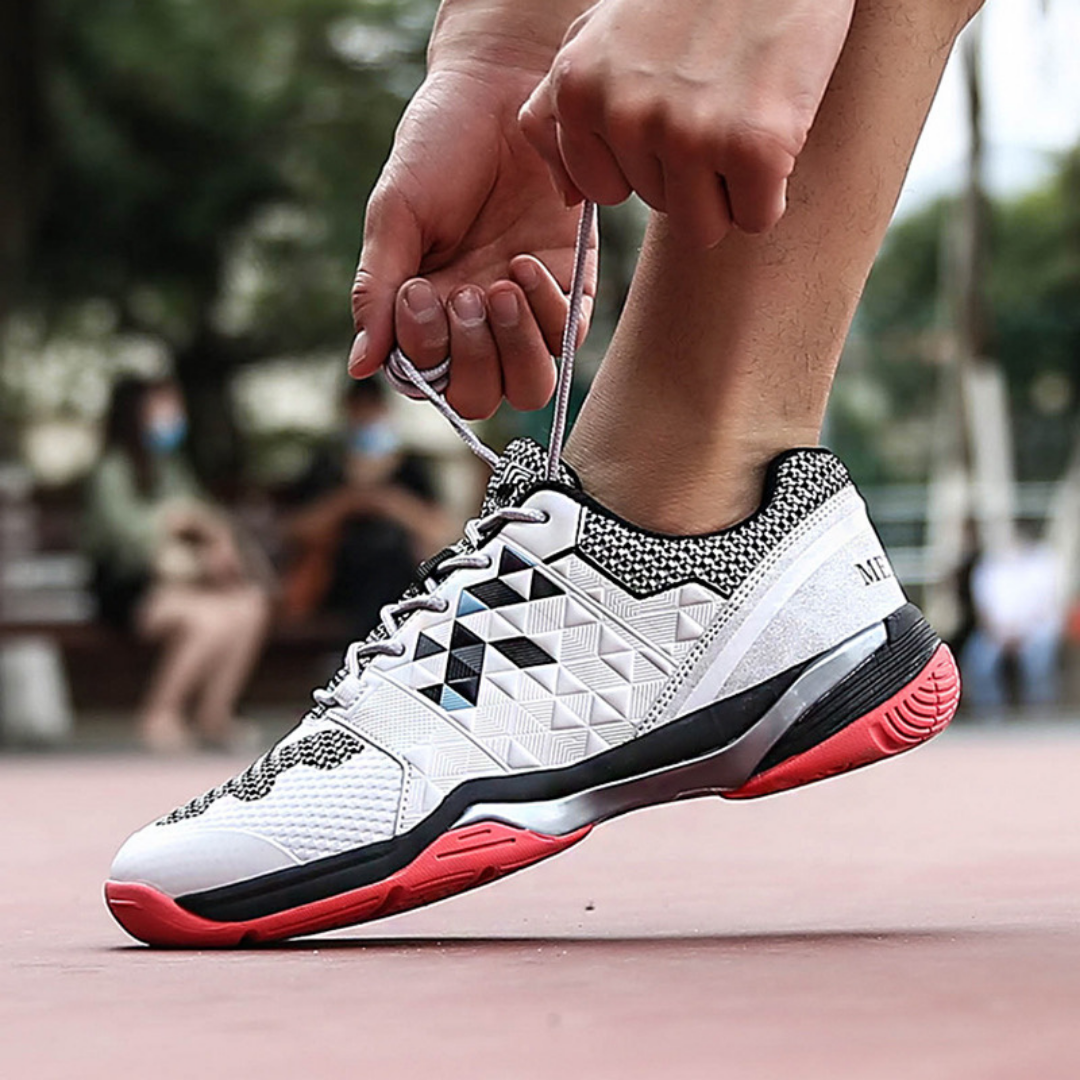 PadelVortex™ | Chaussures de Padel Haute Performance