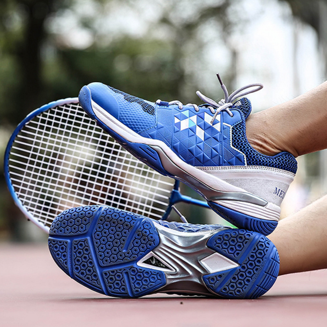 PadelVortex™ | Chaussures de Padel Haute Performance