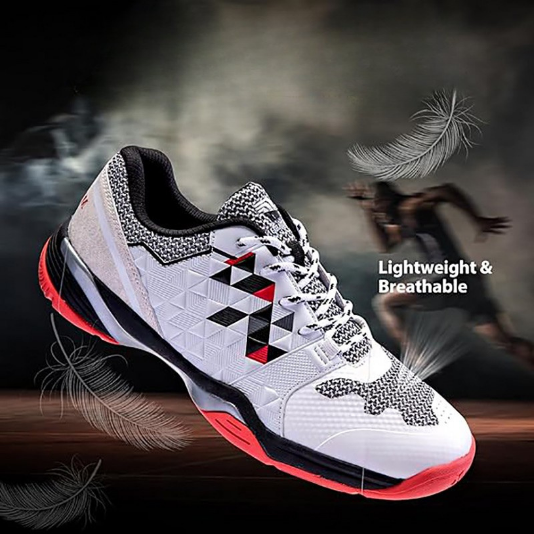 PadelVortex™ | Chaussures de Padel Haute Performance