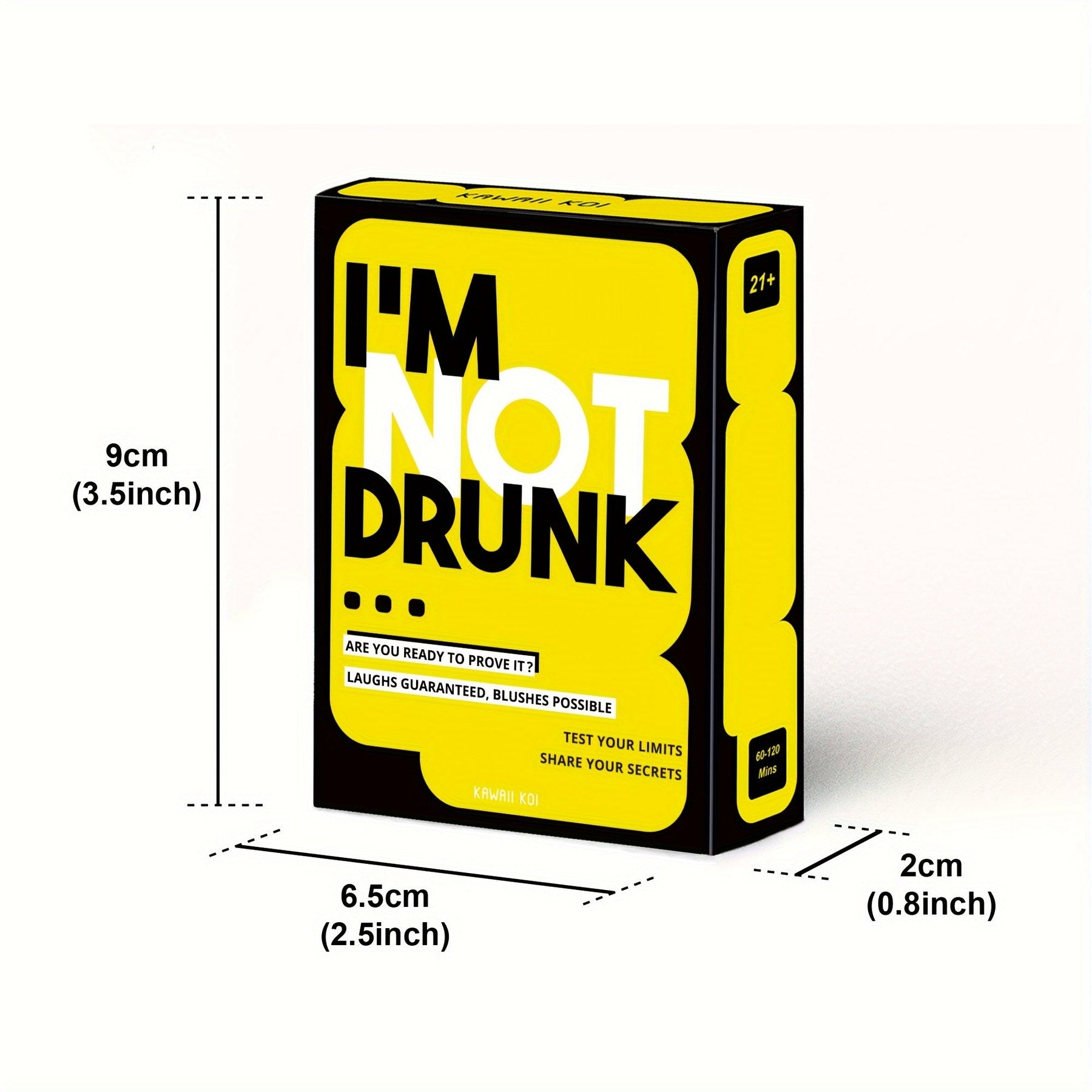 Jeu amusant pour des moments de fête inoubliables