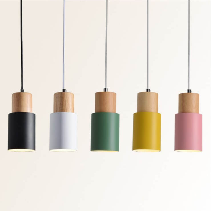 Pendelleuchte élégante en métal pour votre maison