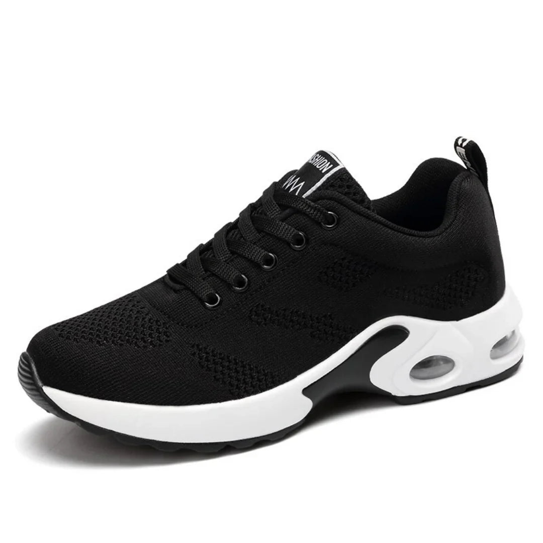 OrthoFlex™ | Pour une Marche Sans Douleur + Semelles Offertes