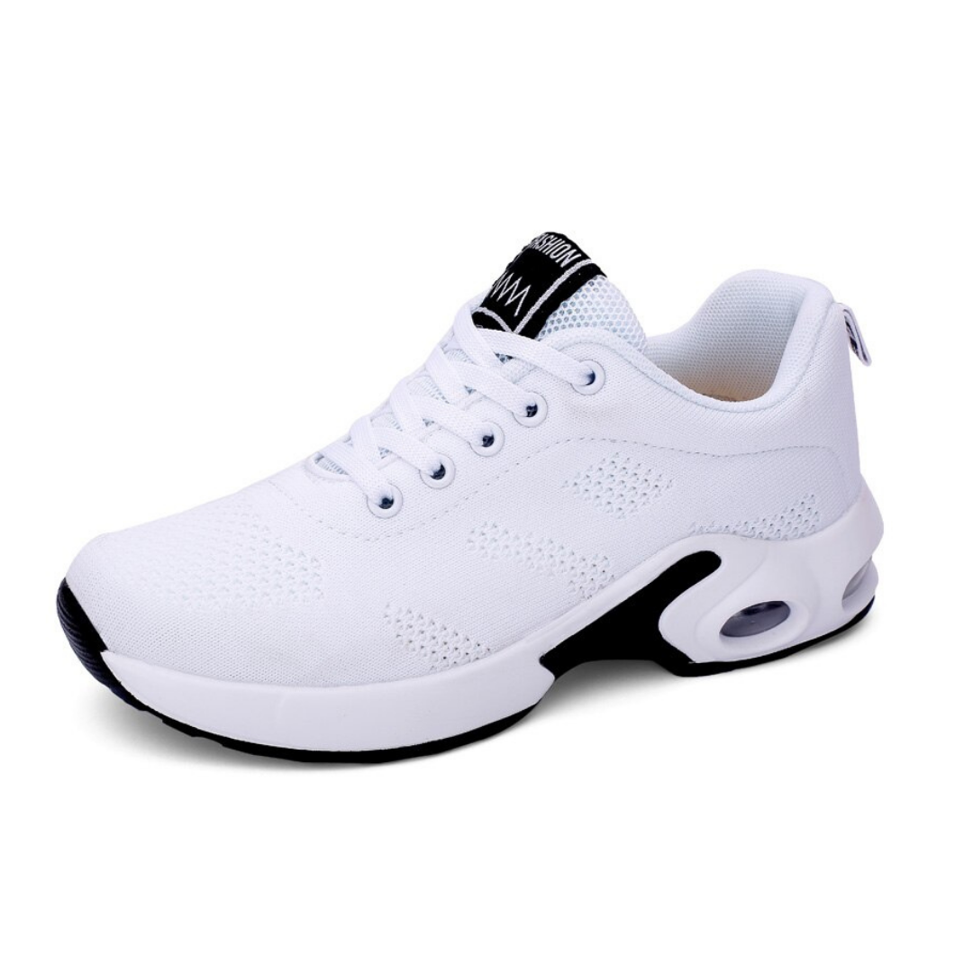 OrthoFlex™ | Pour une Marche Sans Douleur + Semelles Offertes