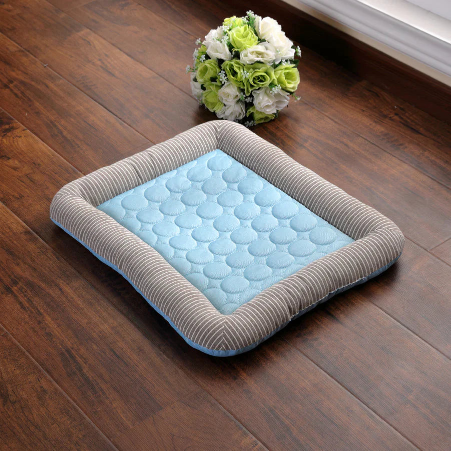 Narsago™ - Coussin pour chien respirant et rafraichissant