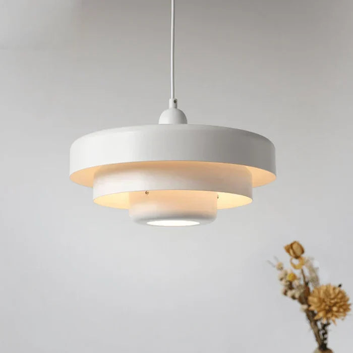 Lampe à Suspension LED Vintage - TimelessGlow