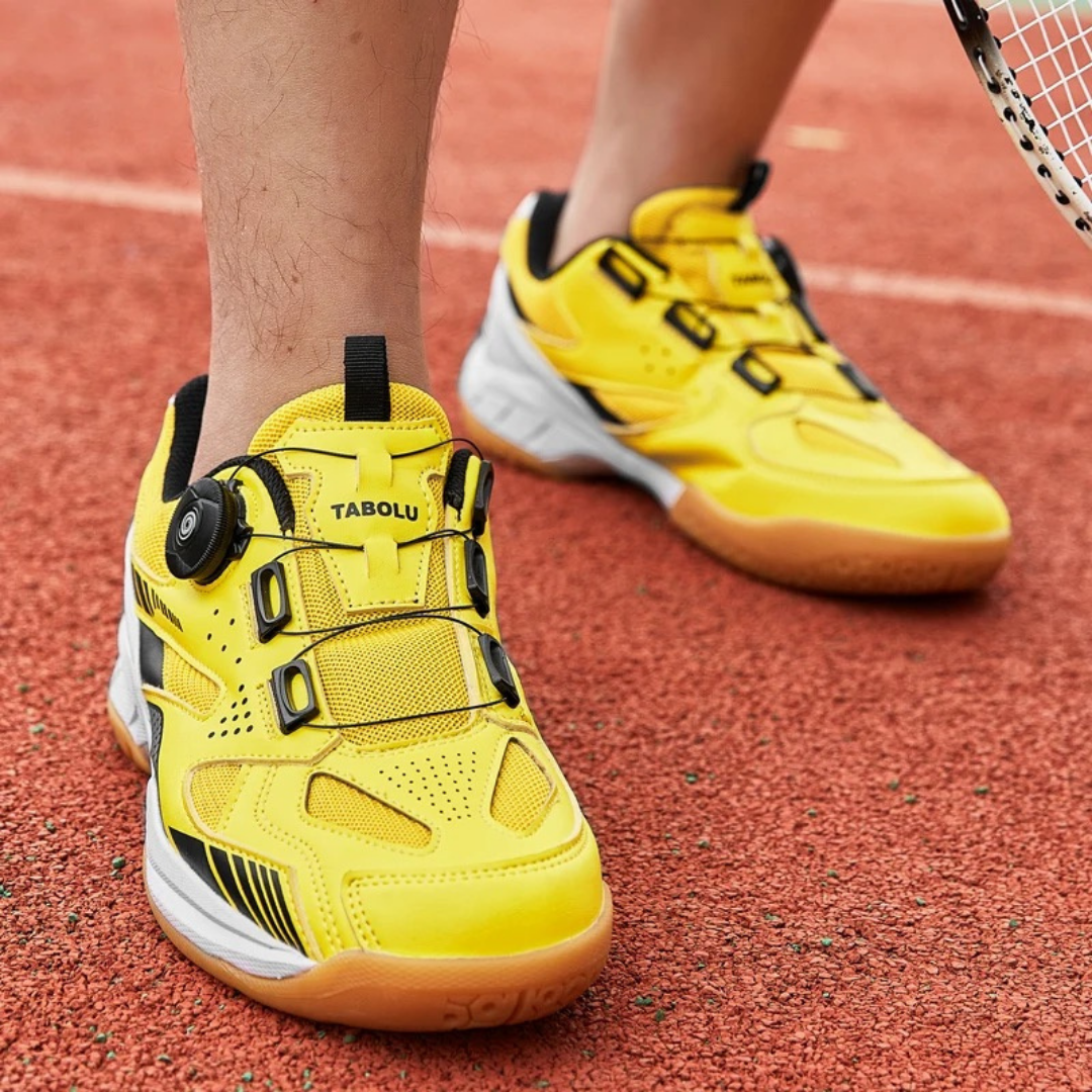 PadelElite™ | Chaussures de Padel Haute Performance