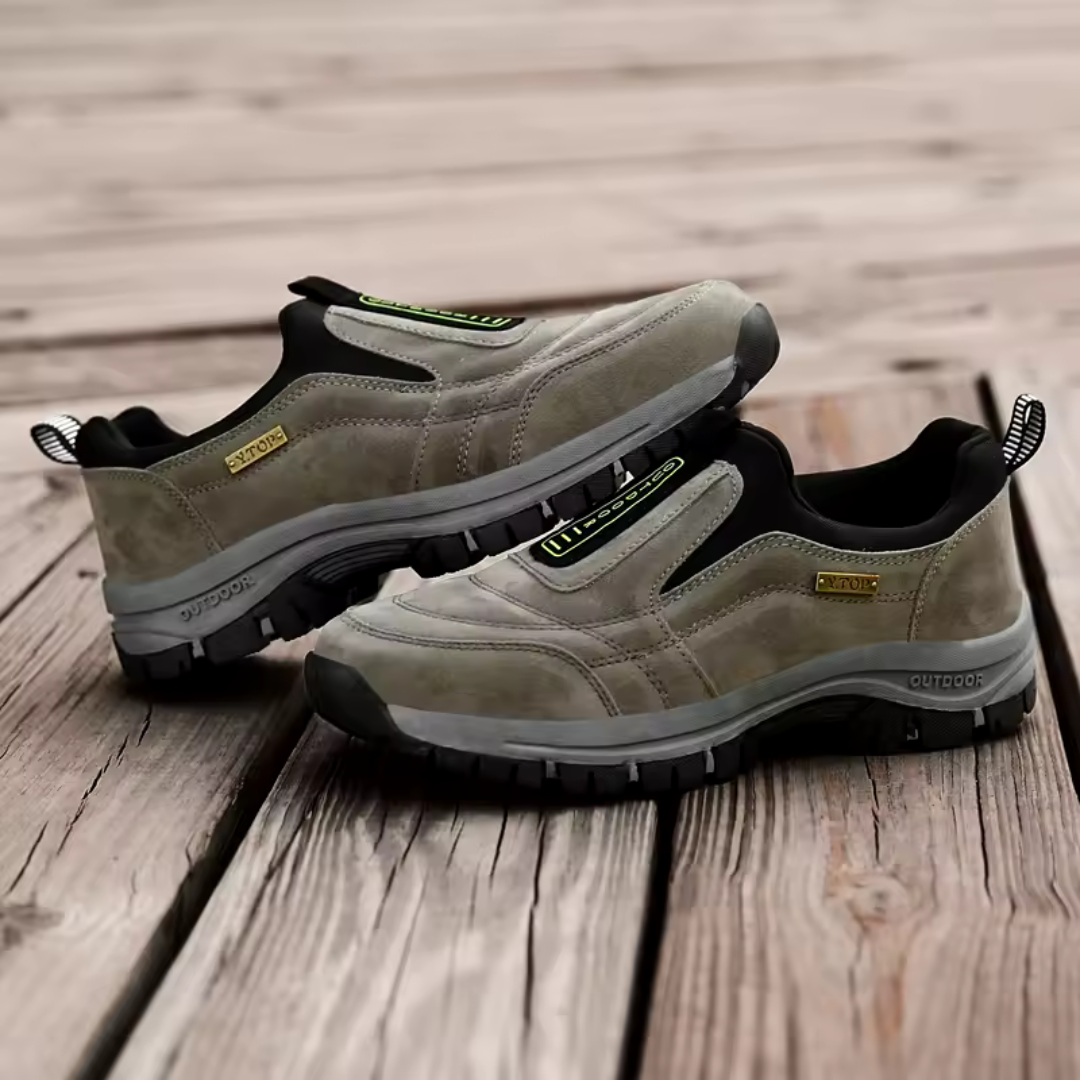 OrthoSoothe™ | Pour une Marche Sans Douleur – Semelles Offertes