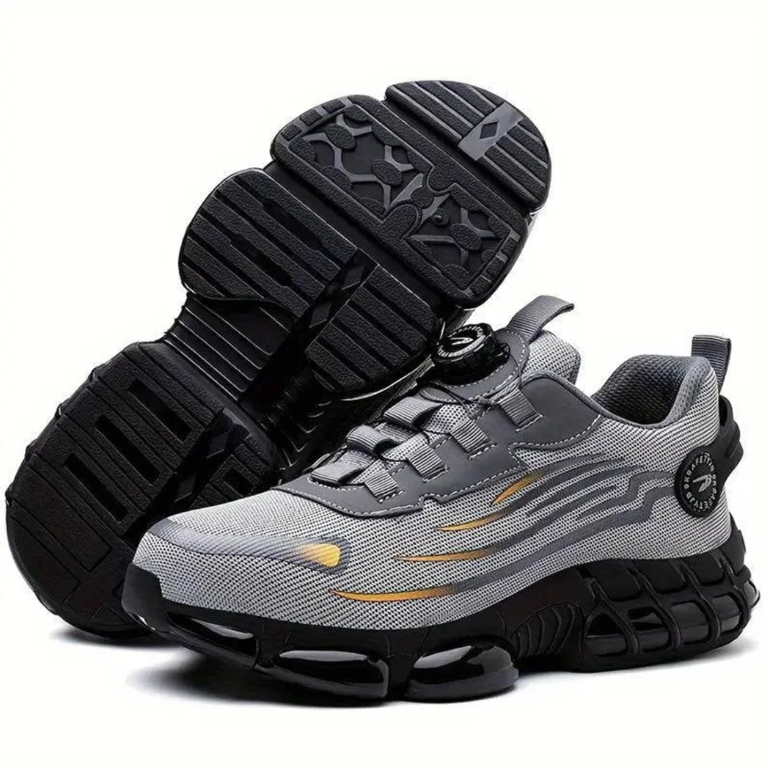 Narsago JB Safety Maven | Chaussures de securité Indestructibles