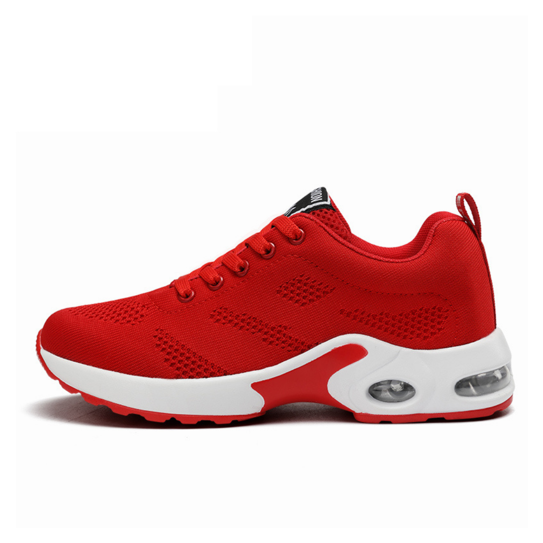 OrthoFlex™ | Pour une Marche Sans Douleur + Semelles Offertes