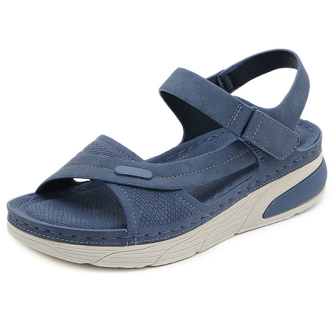 Narsago Sandales Orthopédiques pour Femme | Confort Optimal, Style Élégant et Maintien Parfait