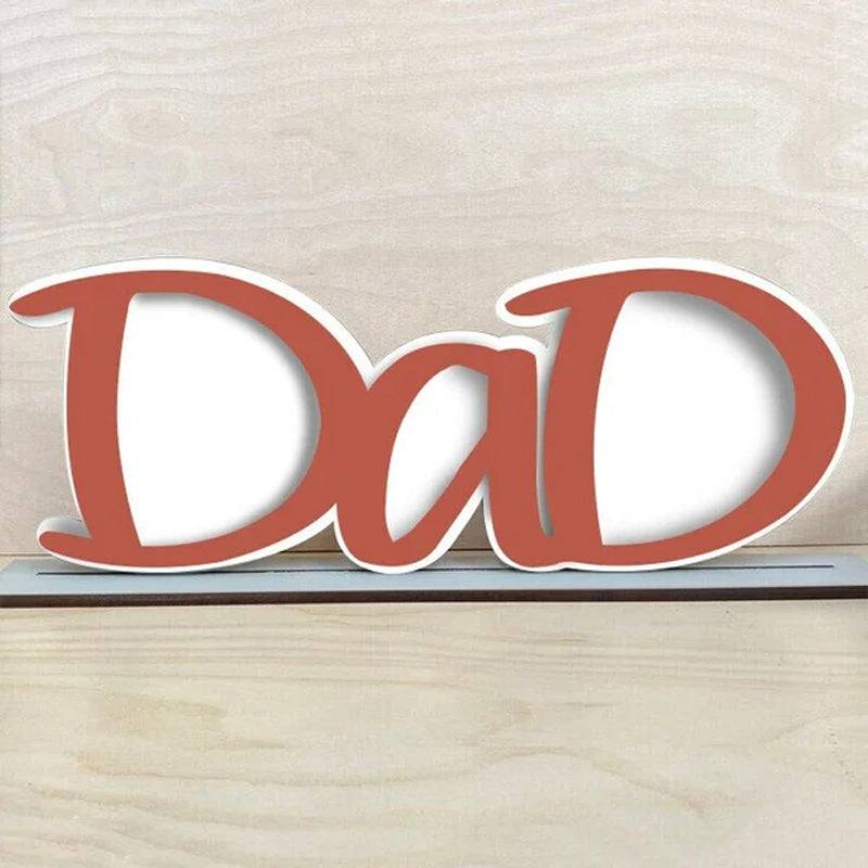 Cadre photo papa