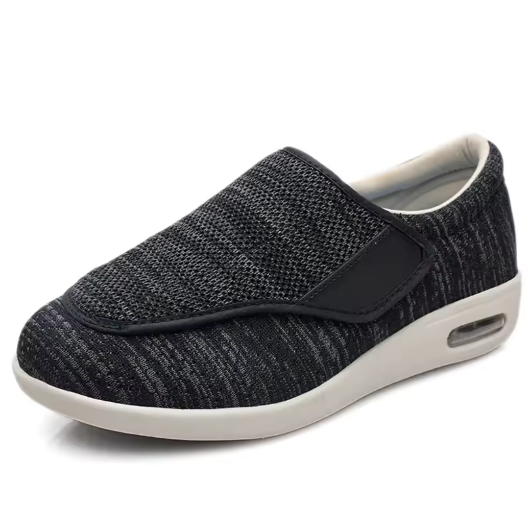 Narsago Chaussures Orthopédiques Large | Soulagement, Confort, Stabilité
