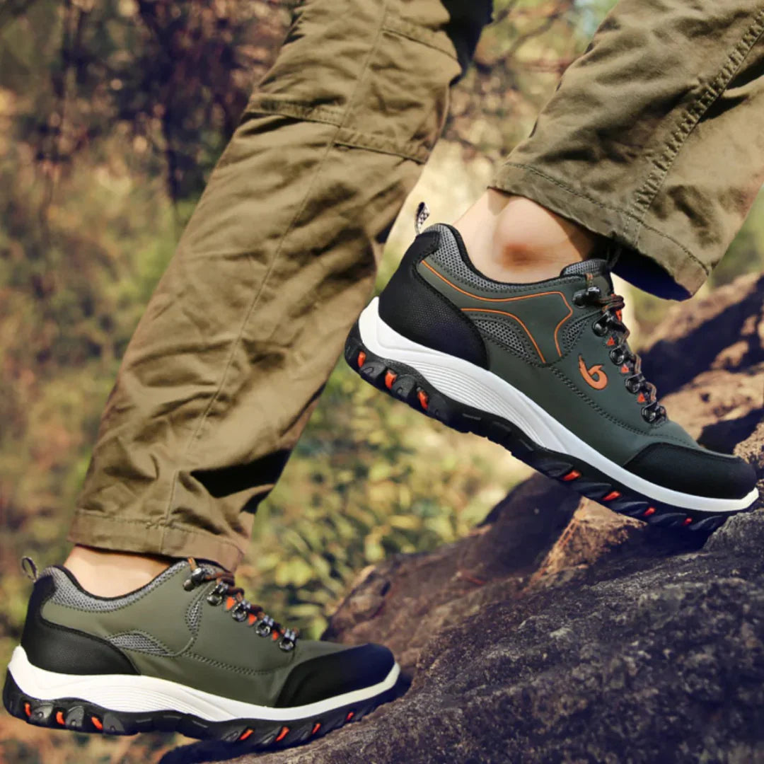 OrthoFeet | Randonnée Sans Douleur