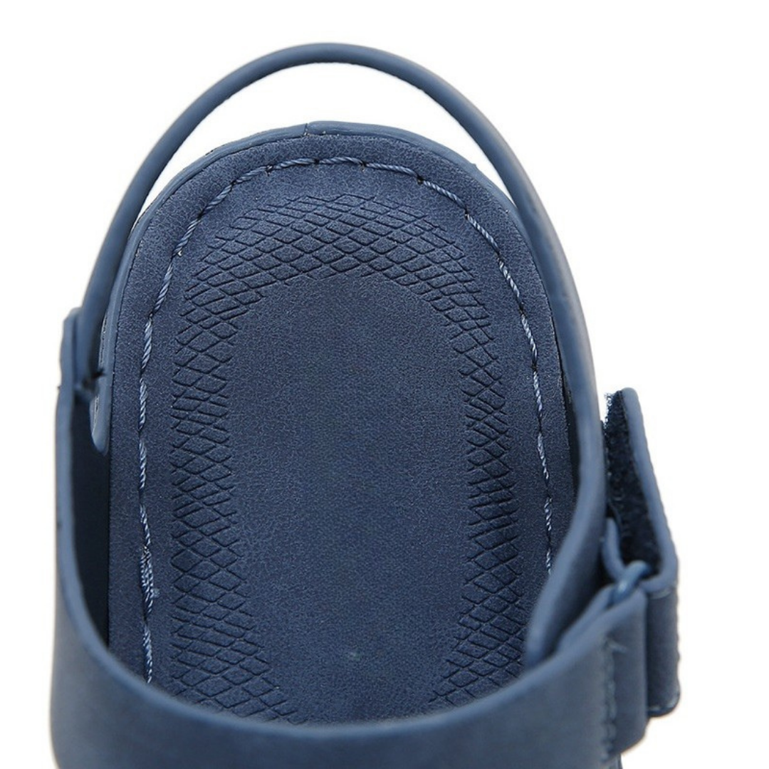 Narsago Sandales Orthopédiques pour Femme | Confort Optimal, Style Élégant et Maintien Parfait