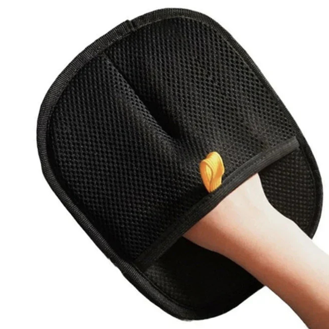 Narsago FurCatch™ – Gant Anti-Poils Double Face