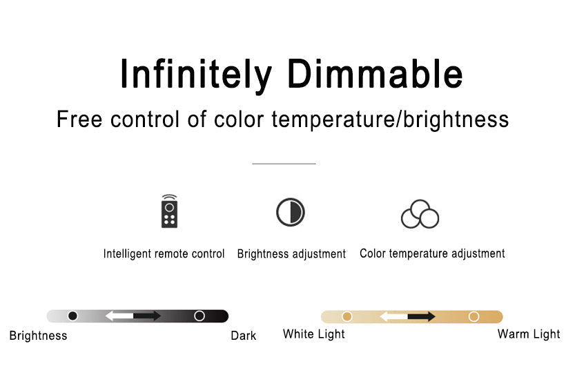 Lumosie | Lampe LED élégante dans un bois massif | Stilvolle Akzentbeleuchtung