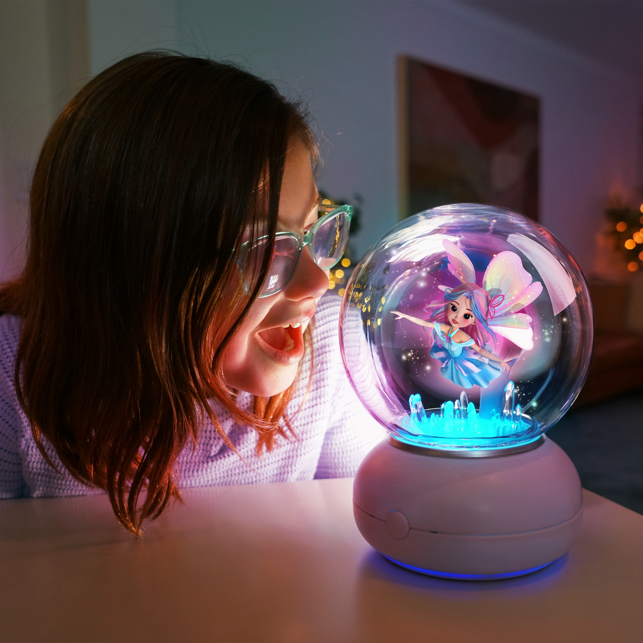 Imagix Crystal Ball