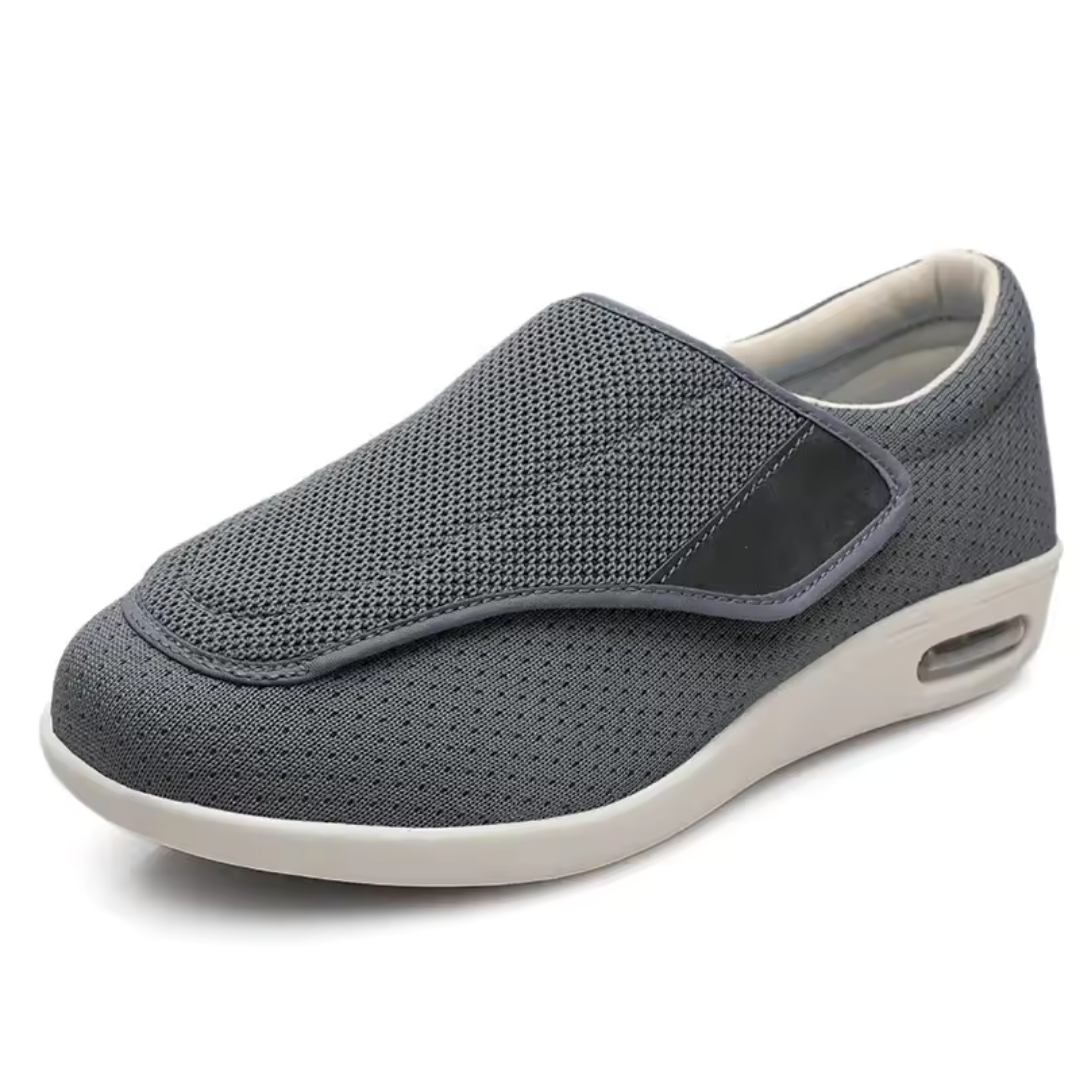Narsago Chaussures Orthopédiques Large | Soulagement, Confort, Stabilité