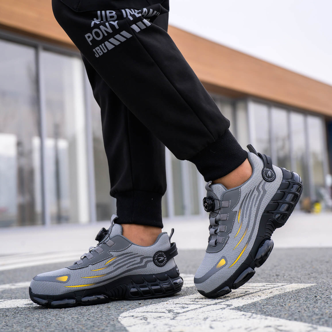 Narsago JB Safety Maven | Chaussures de securité Indestructibles