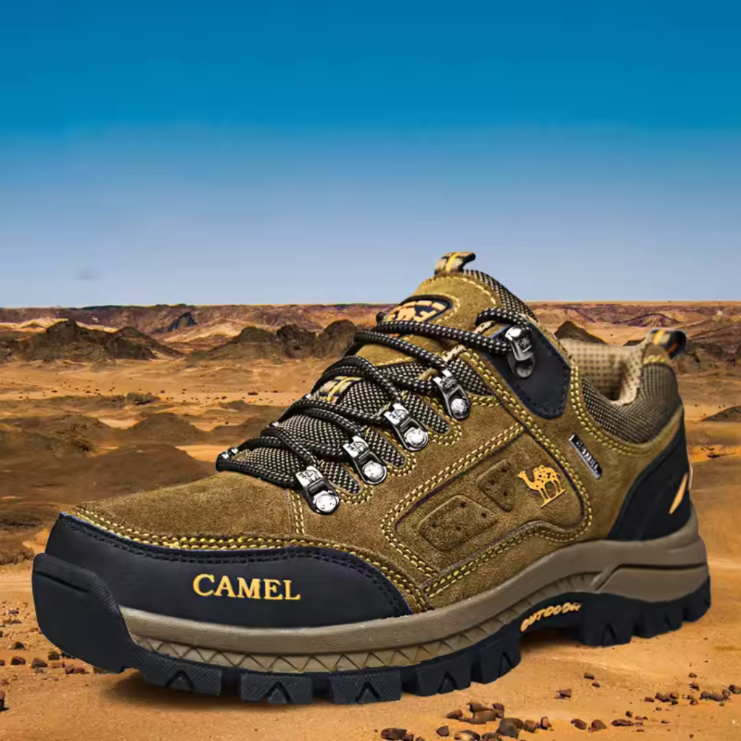 Chaussures Sadotrek™ – Stabilité, Confort et Endurance