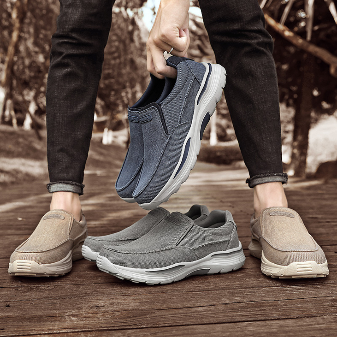 Narsago OrthoMotion – Chaussure ergonomique pour le soulagement de la douleur