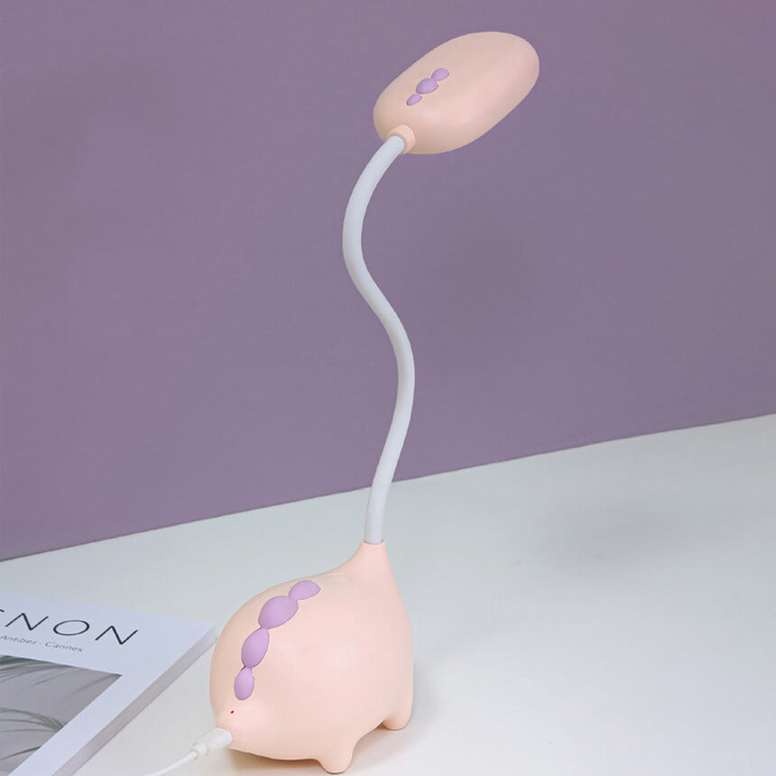 Lampe de bureau LED pour enfants | Respectueux des yeux | Rechargeable | Parfait pour la chambre des enfants