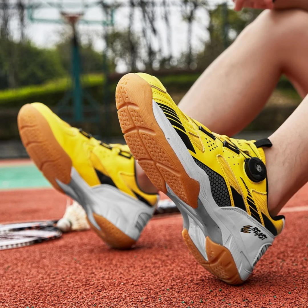 PadelElite™ | Chaussures de Padel Haute Performance