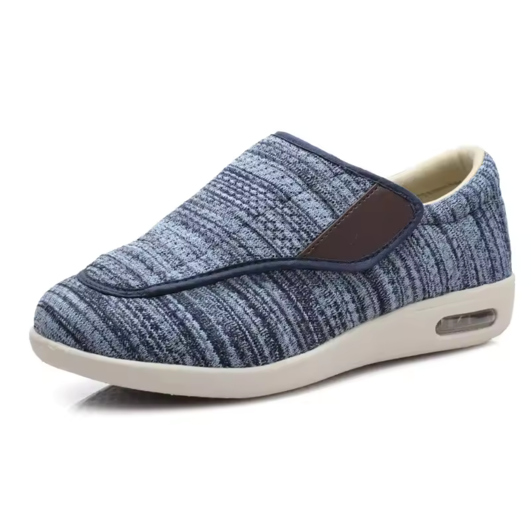 Narsago Chaussures Orthopédiques Large | Soulagement, Confort, Stabilité