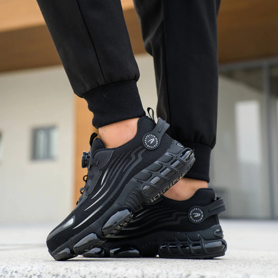 Narsago JB Safety Maven | Chaussures de securité Indestructibles