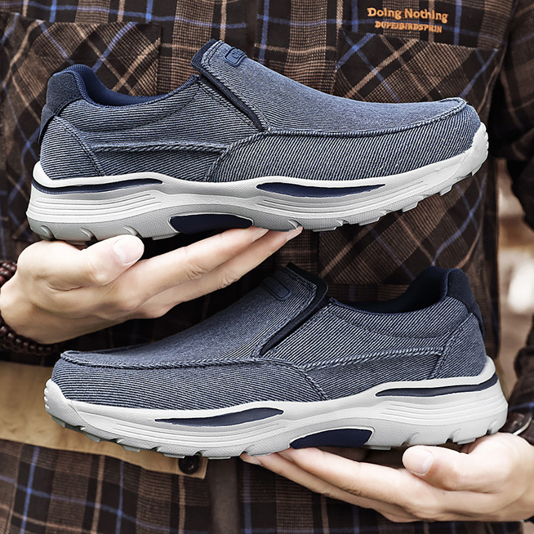 Narsago OrthoMotion – Chaussure ergonomique pour le soulagement de la douleur