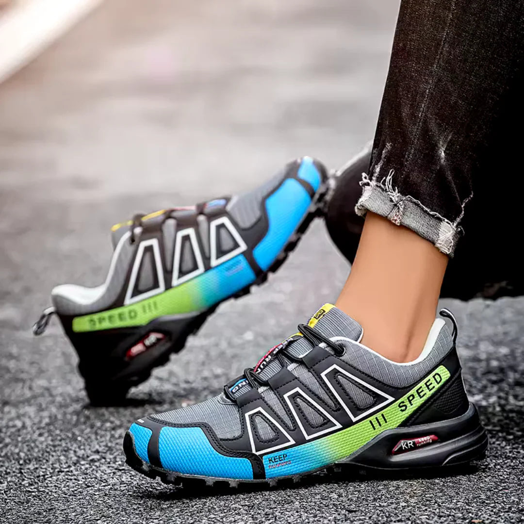 OrthoTrek | Randonnée Sans Douleur