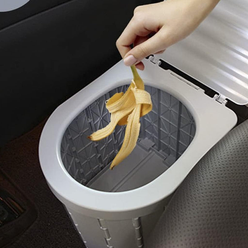 Toilette portable pour le camping | Solution hygiénique pour l'extérieur